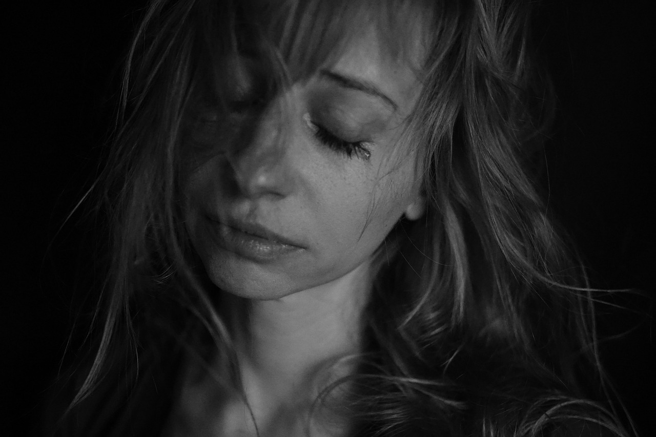 Rüyada Ağlamak