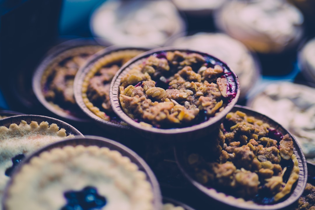 Mutfakta Glutensiz Pişirme Hassas Sindirim İçin Lezzetli Tarifler 