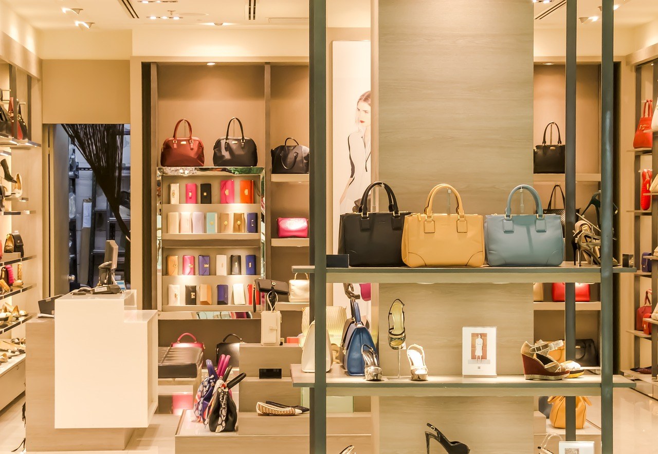 Rüyada Bir Moda Tasarımcısı Olarak Dünya Çapında Ün Kazanmak