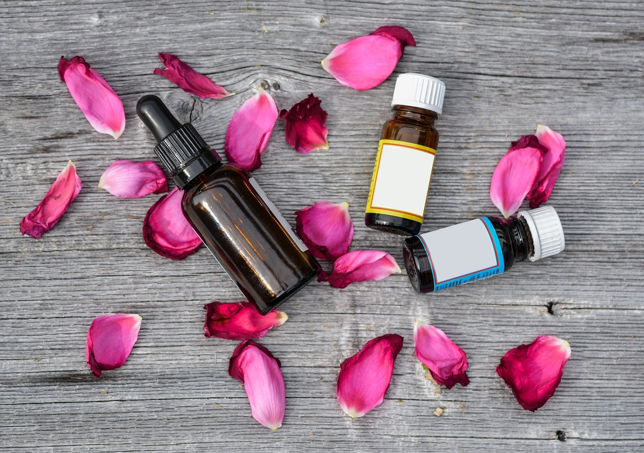 Doğal Anti-Aging Cilt Bakımı: Bitkisel İçerikler ve Uygulamalar