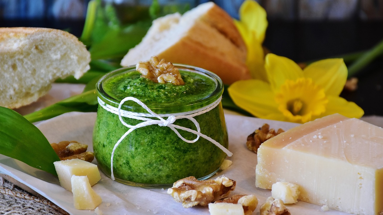 Rüya Anlamı: Mango Smoothie İçmek