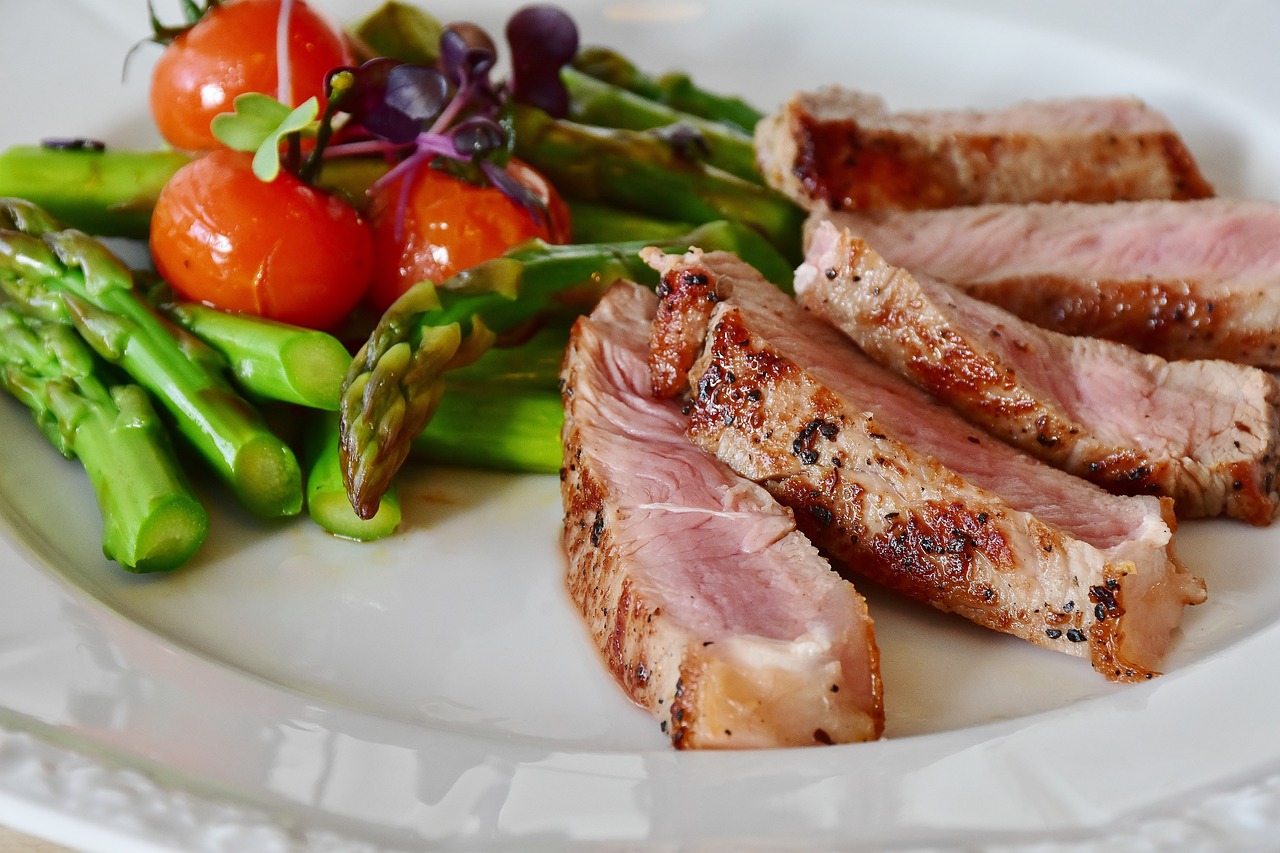 Cilt Sağlığı İçin Beslenme İpuçları: Sağlıklı Gıdalar ve Vitaminler