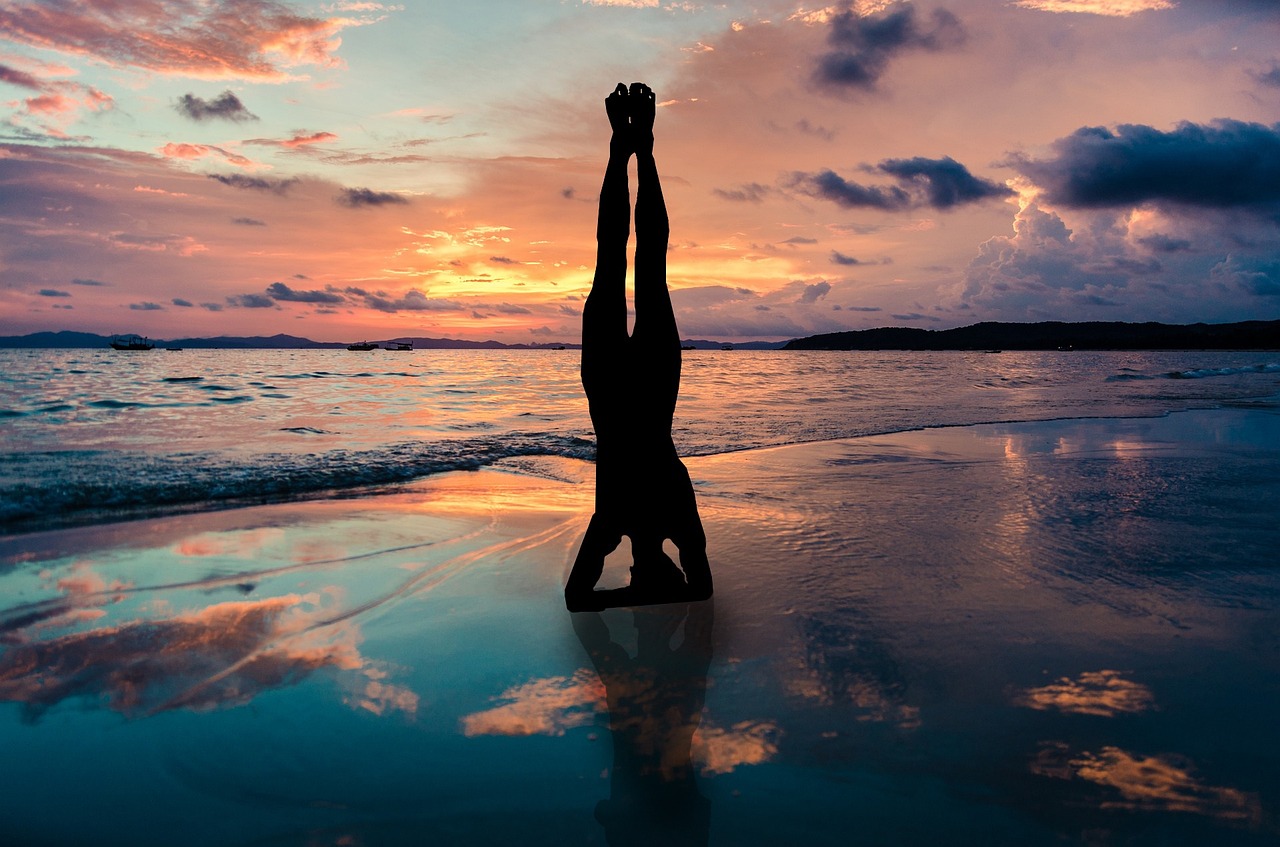 Ayurvedik Meditasyon