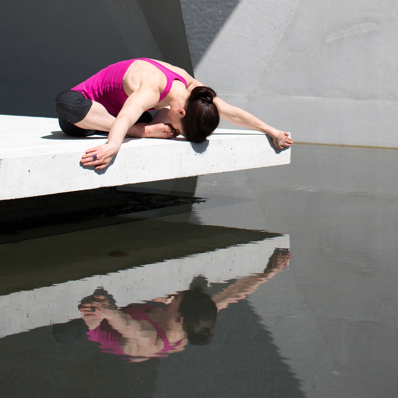 Hamamda Yoga: Beden ve Zihin Uyumunu Sağlamak için İpuçları