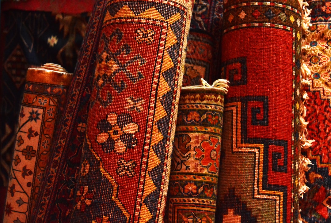 Kilim Bakımı: Temiz, Taze ve Dayanıklı Tutma İpuçları