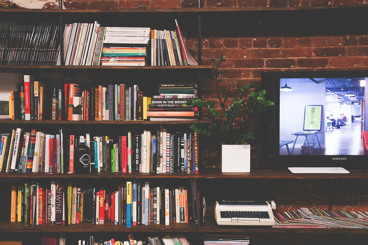 TV Ünitelerinde Gizli Depolama Alanları