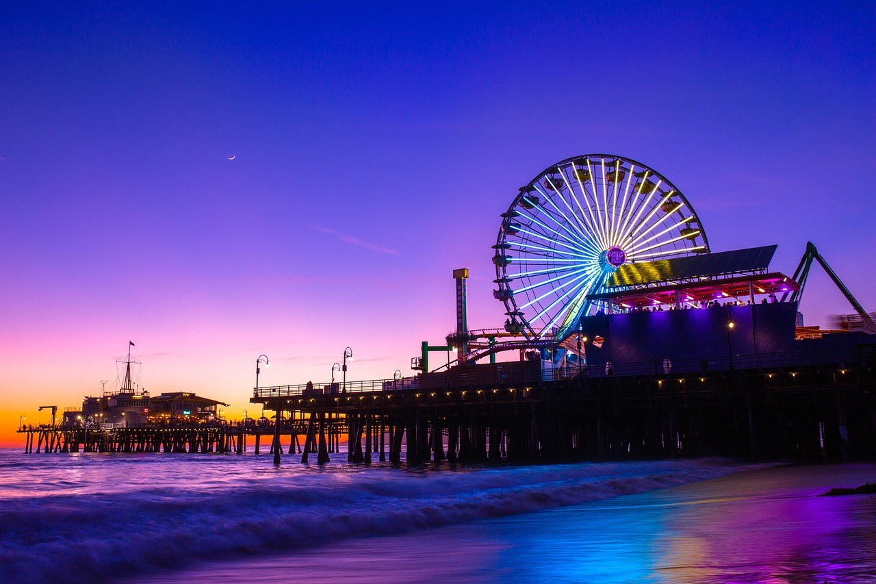 Rüyada Kamp Alanı Görmek