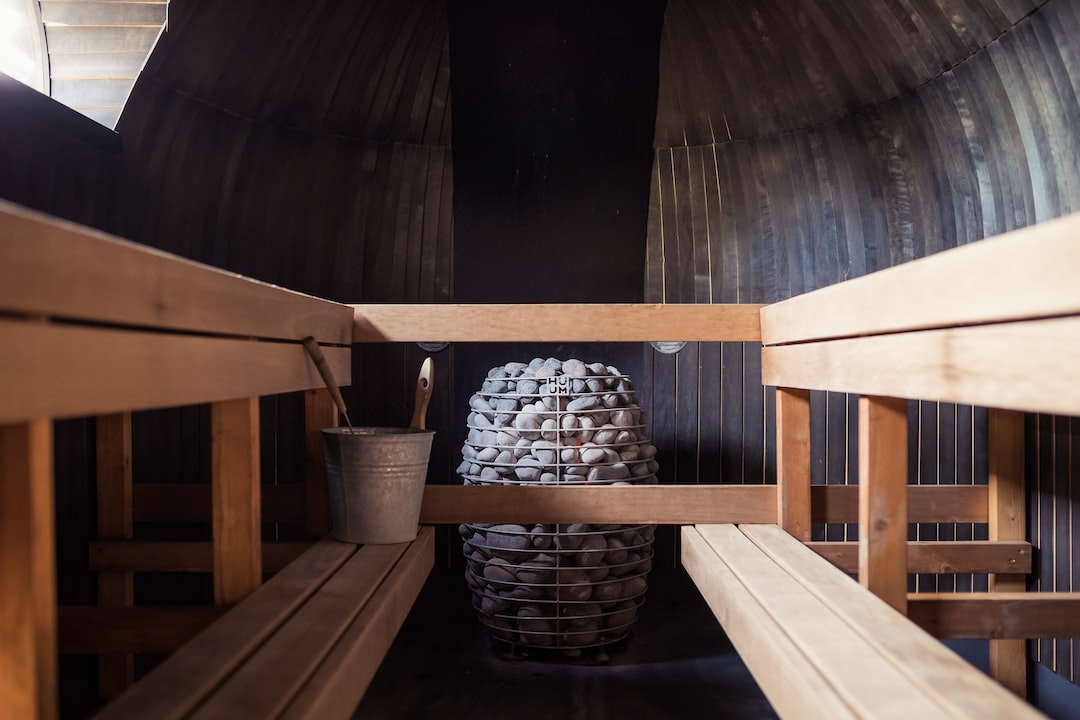 Sauna ve Buhar Banyosunun Kemik Sağlığına Faydaları: Osteoporoz Riskini Azaltma