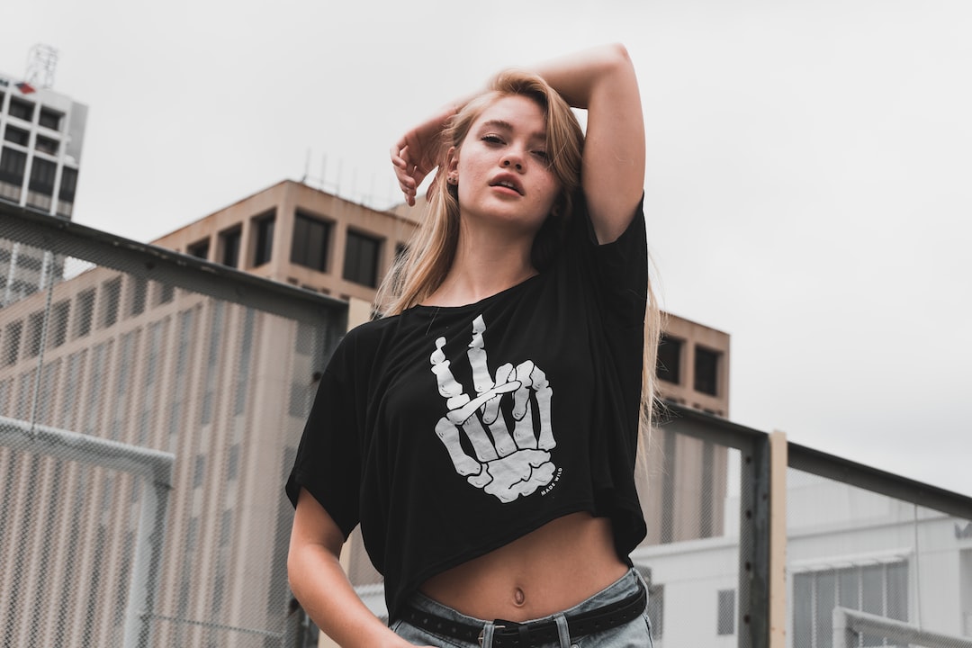 Şehirdeki Moda Rüzgarları: Sokak Modasındaki En Son Trendler